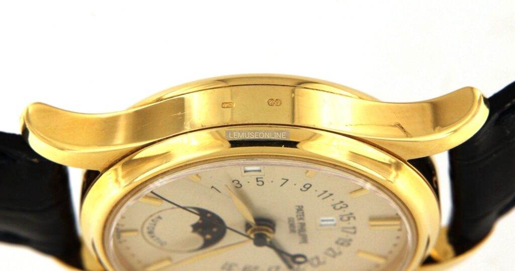 Patek Philippe Perpetual ref. 5050