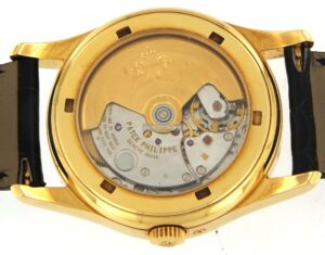 Patek Philippe Perpetual ref. 5050