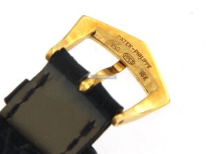 Patek Philippe Perpetual ref. 5050