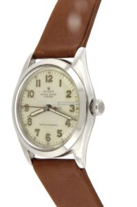 Rolex Royal Giant ref. 5058