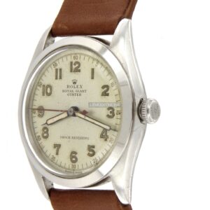 Rolex Royal Giant ref. 5058