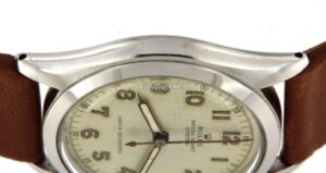 Rolex Royal Giant ref. 5058