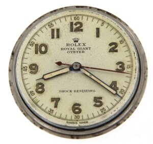 Rolex Royal Giant ref. 5058