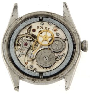 Rolex Royal Giant ref. 5058