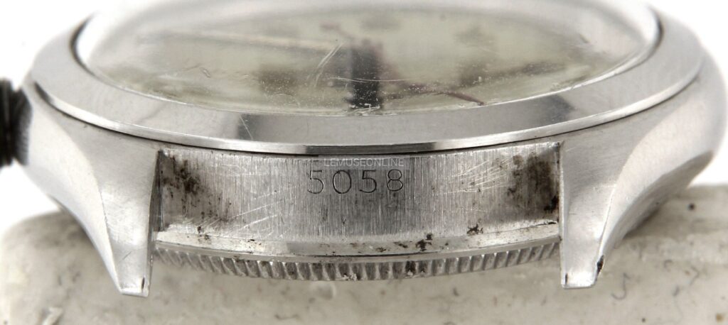 Rolex Royal Giant ref. 5058