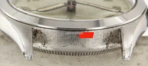 Rolex Royal Giant ref. 5058