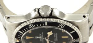 Rolex Submariner ref. 5513