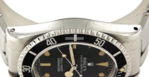 Rolex Submariner ref. 5513