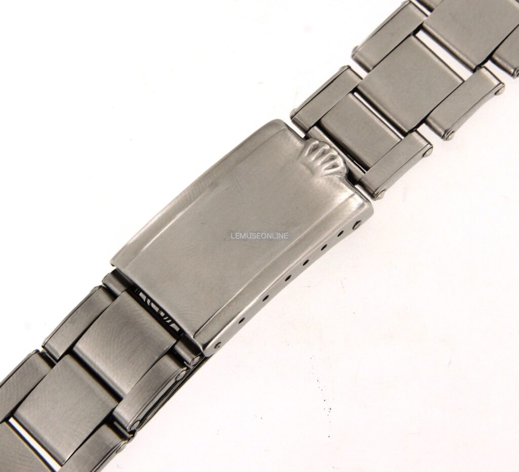 Rolex Submariner ref. 5513