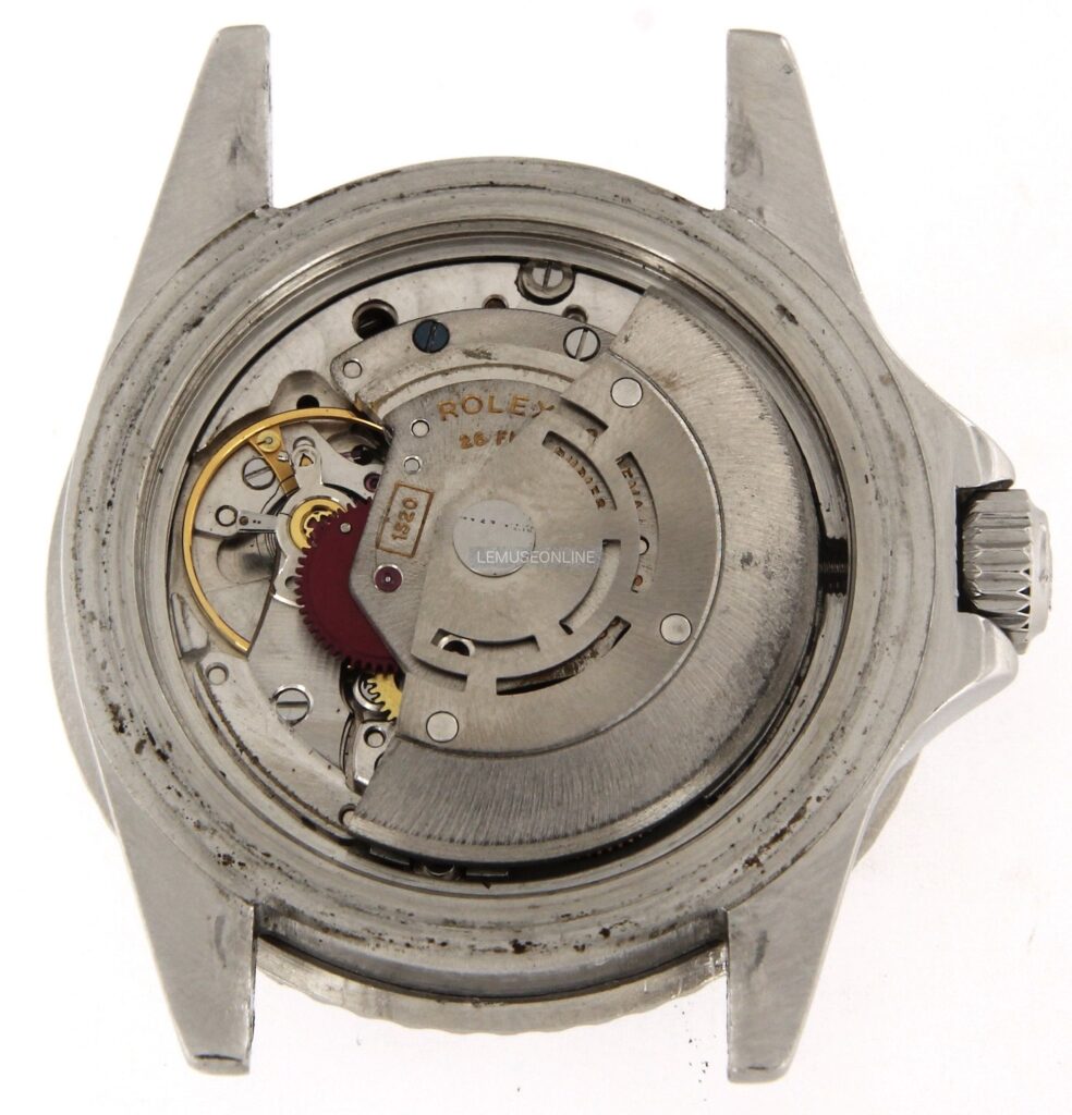 Rolex Submariner ref. 5513