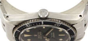 Rolex Submariner ref. 5508