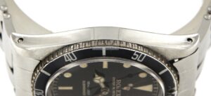 Rolex Submariner ref. 5508