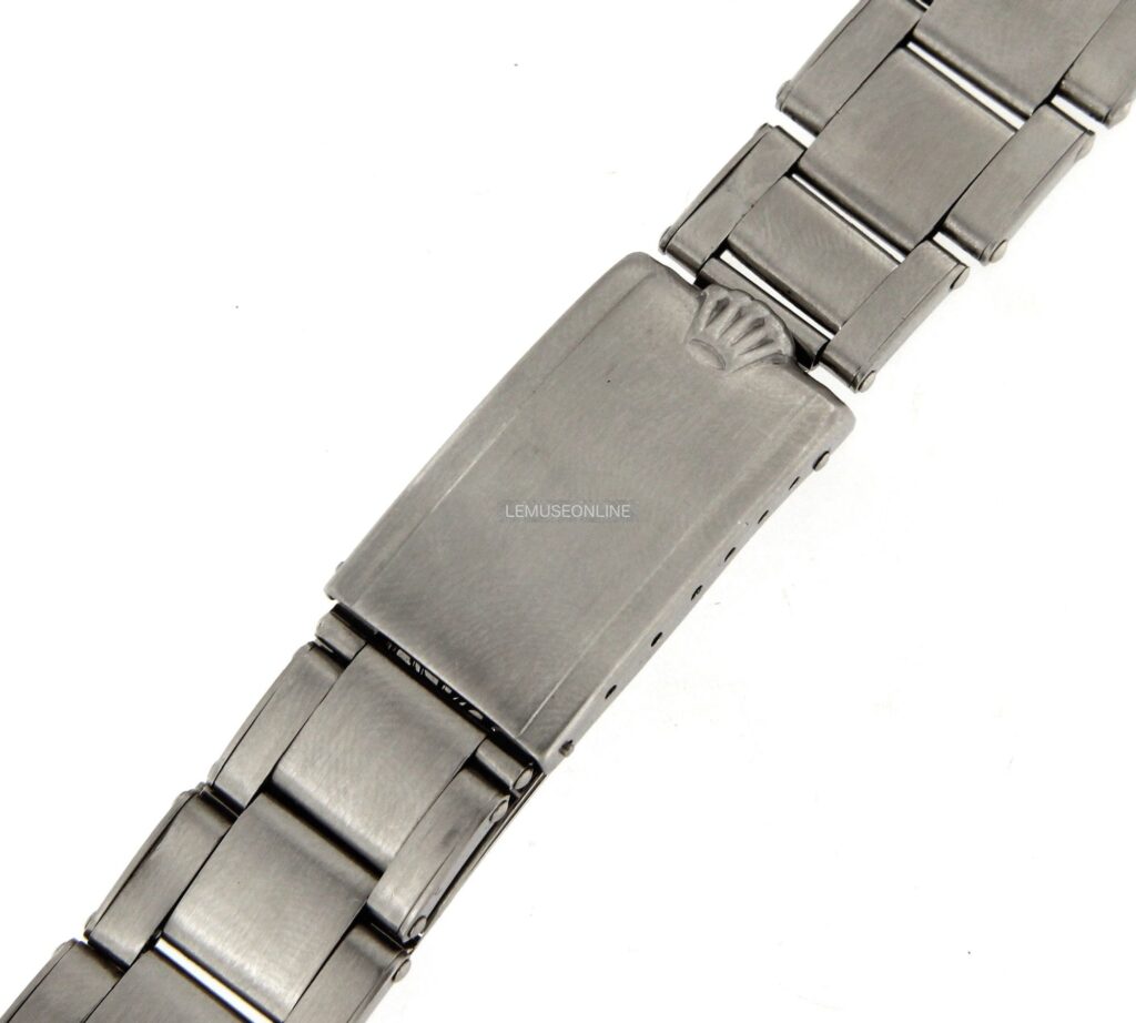 Rolex Submariner ref. 5508