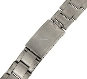 Rolex Submariner ref. 5508