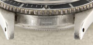 Rolex Submariner ref. 5508