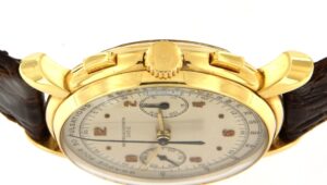 Vacheron Constantin Cronografo ref. 4178