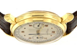 Vacheron Constantin Cronografo ref. 4178