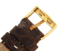 Vacheron Constantin Cronografo ref. 4178