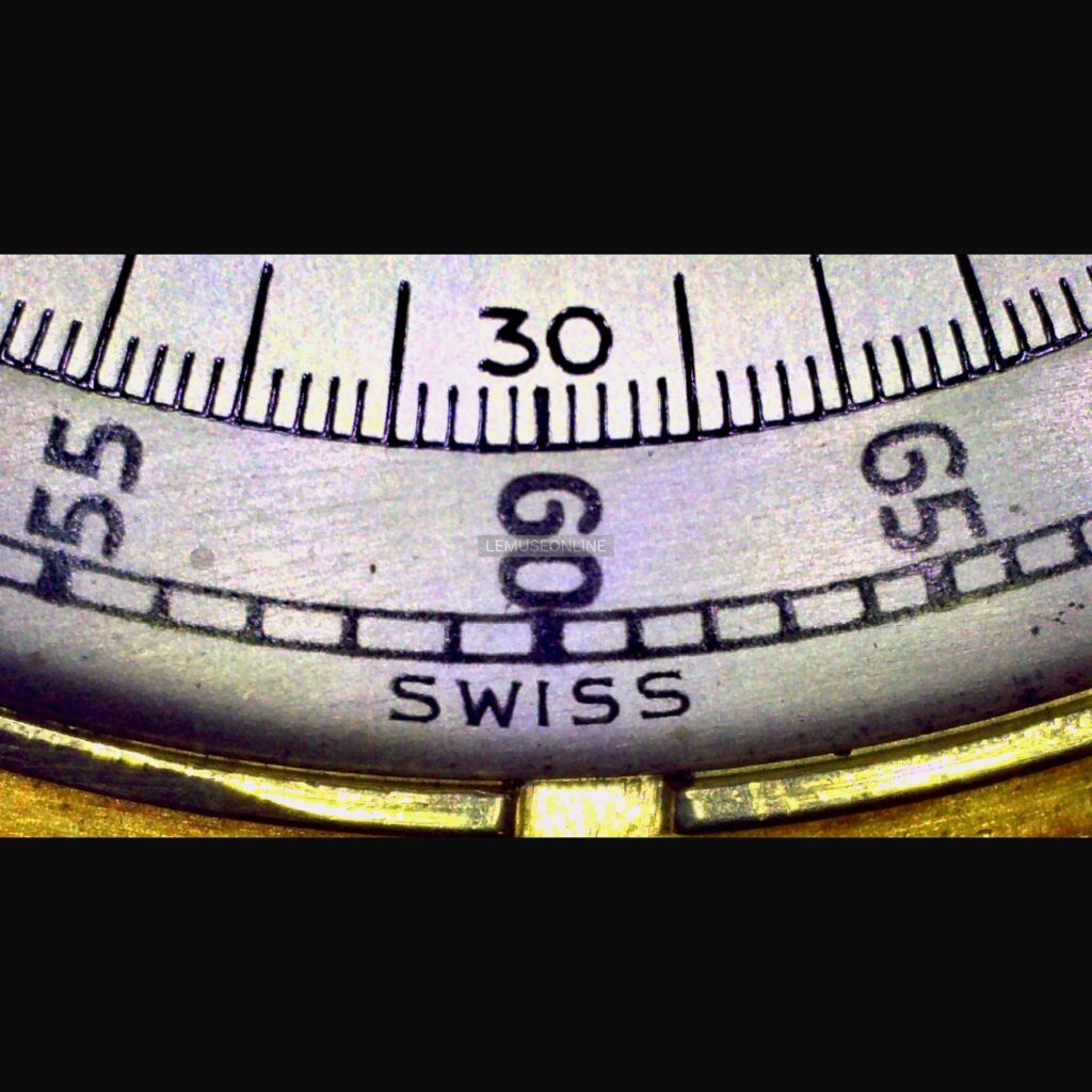 Vacheron Constantin Cronografo ref. 4178