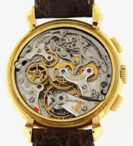 Vacheron Constantin Cronografo ref. 4178