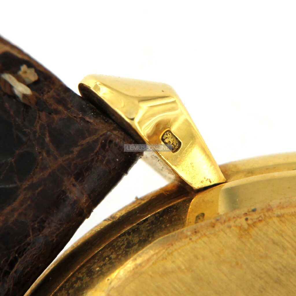 Vacheron Constantin Cronografo ref. 4178