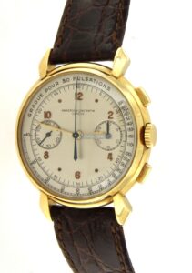 Vacheron Constantin Cronografo ref. 4178