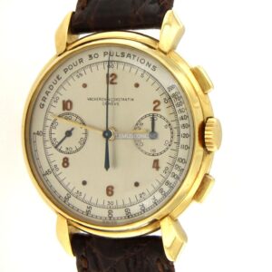 Vacheron Constantin Cronografo ref. 4178