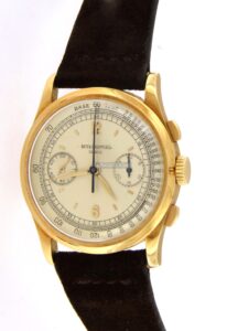 Patek Philippe Cronografo ref. 530