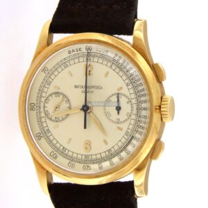 Patek Philippe Cronografo ref. 530