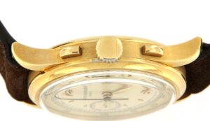 Patek Philippe Cronografo ref. 530