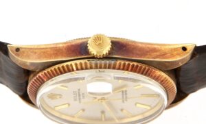 Rolex Date ref. 1501