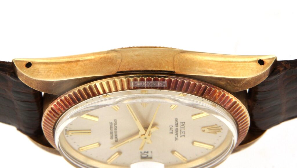 Rolex Date ref. 1501