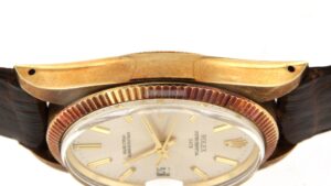 Rolex Date ref. 1501