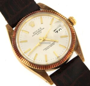 Rolex Date ref. 1501