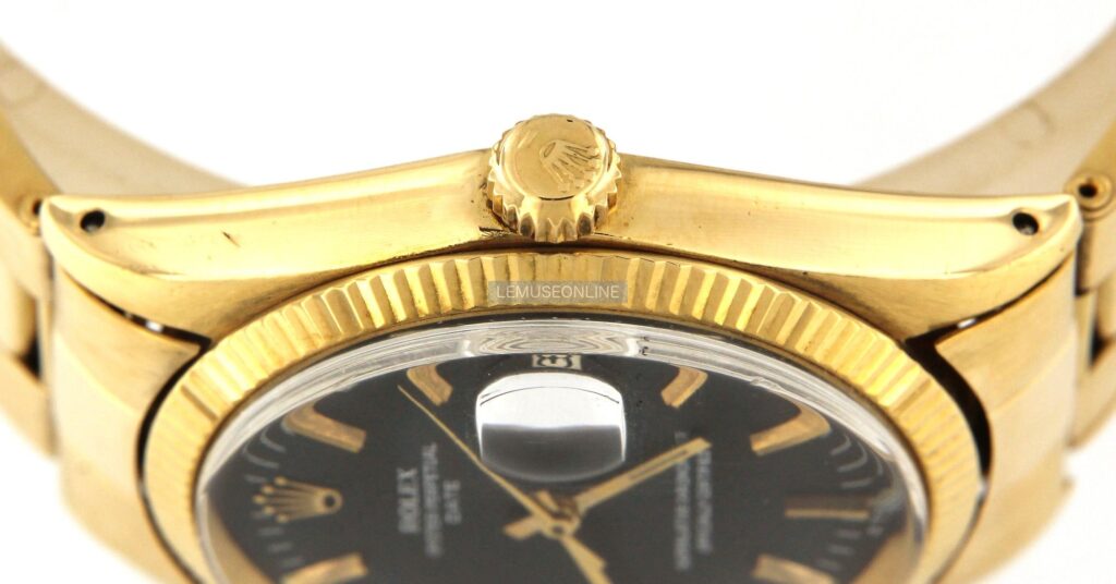 Rolex Date ref. 1503