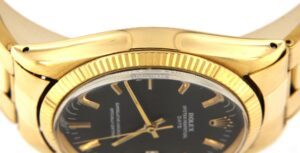 Rolex Date ref. 1503