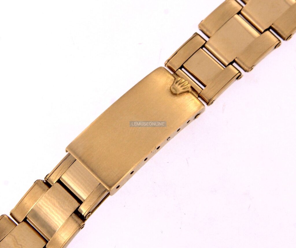 Rolex Date ref. 1503