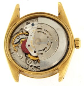 Rolex Date ref. 1503