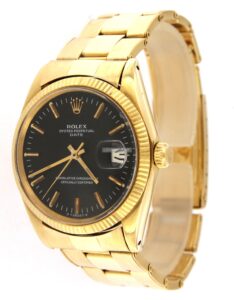 Rolex Date ref. 1503