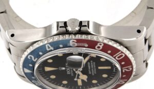 Rolex GMT-Master ref. 1675