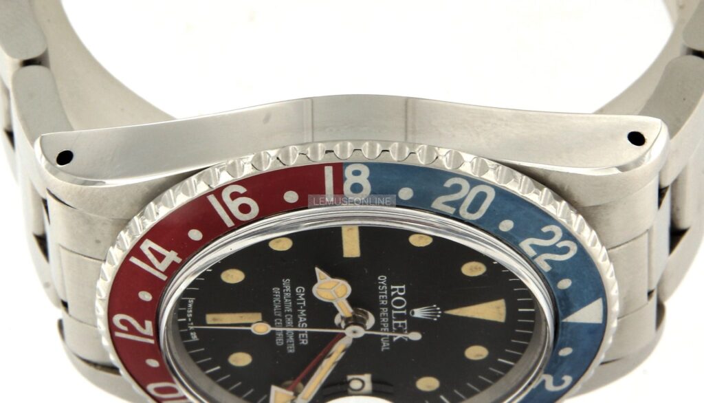 Rolex GMT-Master ref. 1675