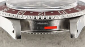 Rolex GMT-Master ref. 1675