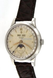 Rolex 'Padellone' ref. 8171