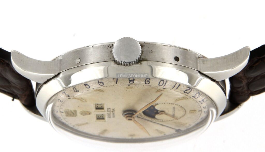 Rolex 'Padellone' ref. 8171