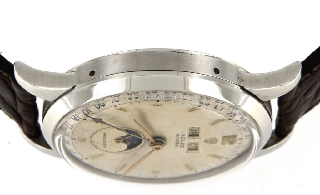 Rolex 'Padellone' ref. 8171