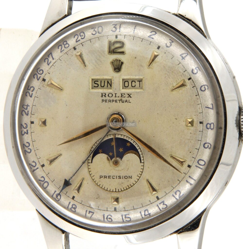 Rolex 'Padellone' ref. 8171