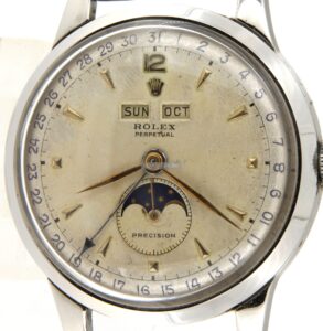 Rolex 'Padellone' ref. 8171