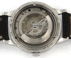 Rolex 'Padellone' ref. 8171