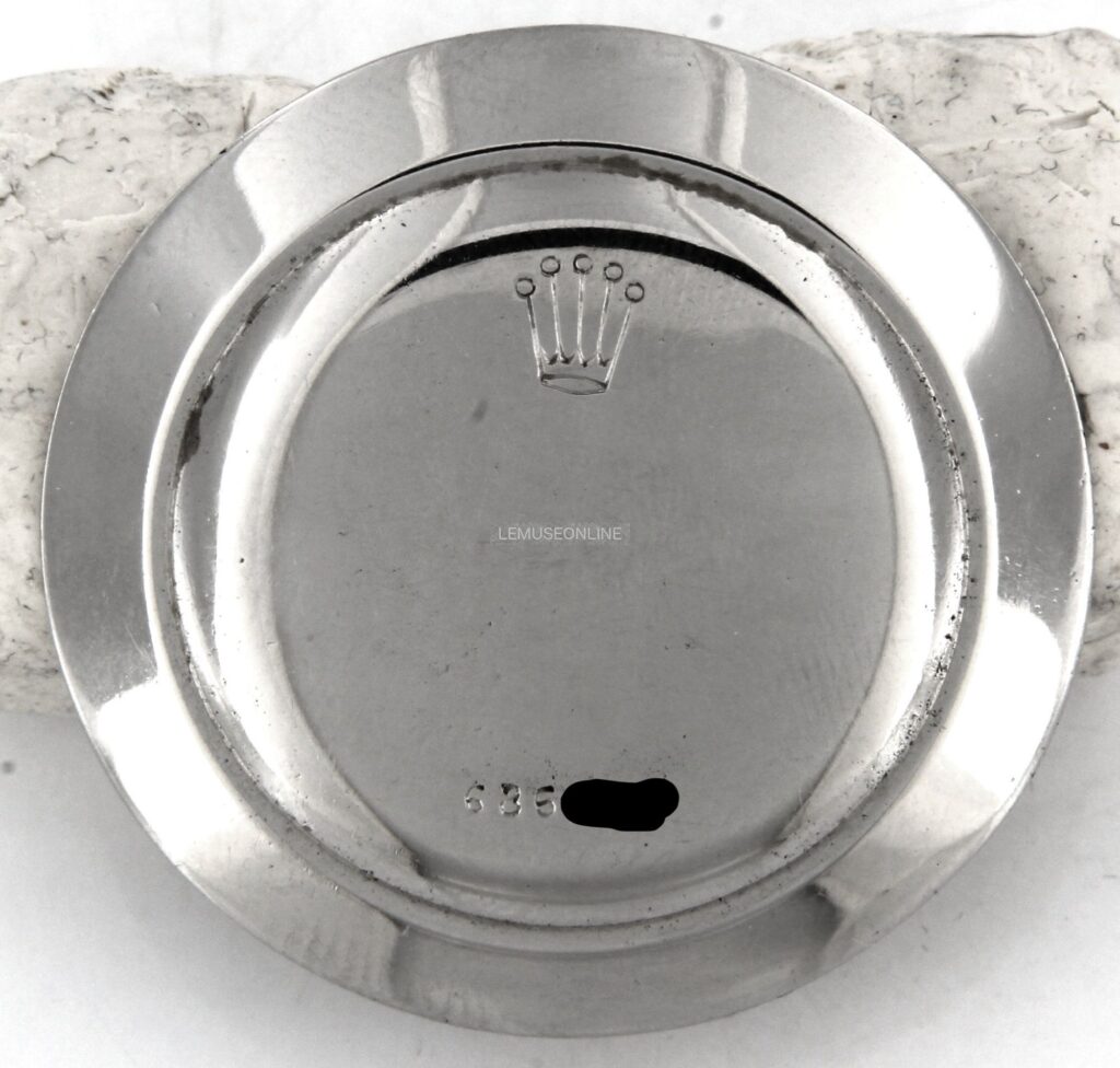 Rolex 'Padellone' ref. 8171