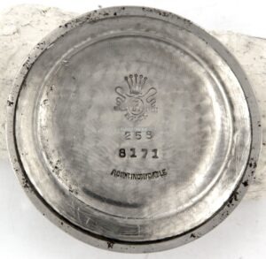 Rolex 'Padellone' ref. 8171